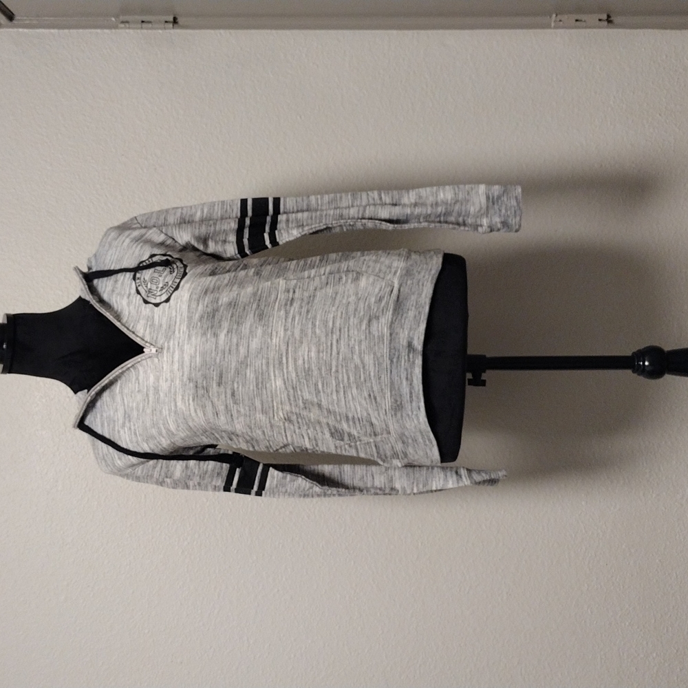 Hooded Sweater